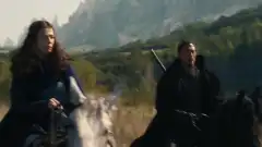 Колесо времени 1 сезон 2 серия