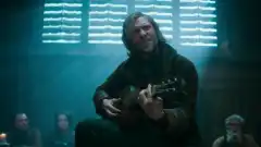 Колесо времени 1 сезон 3 серия