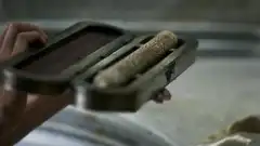 Колесо времени 1 сезон 6 серия