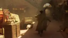 Колесо времени 2 сезон 8 серия