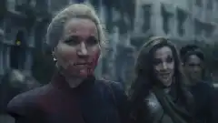 Колесо времени 3 сезон 1 серия