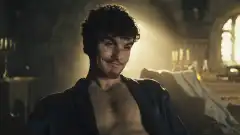 Колесо времени 3 сезон 2 серия