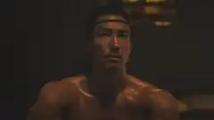 Колесо времени 3 сезон 3 серия