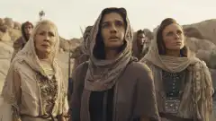 Колесо времени 3 сезон 5 серия