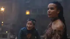 Колесо времени 3 сезон 6 серия