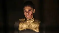 Колесо времени 2 сезон 6 серия