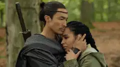 Колесо времени 2 сезон 3 серия